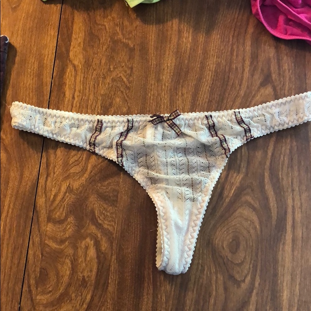 Thongs